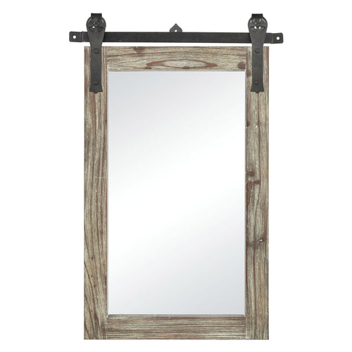 Harriet Wall Mirror