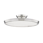 Hudson Valley Lighting Draper Flush Ceiling Mount