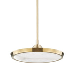 Hudson Valley Lighting Draper Pendant