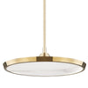 Hudson Valley Lighting Draper Pendant