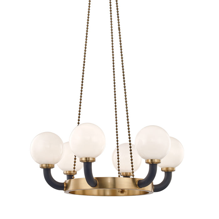 Hudson Valley Lighting Werner Pendant