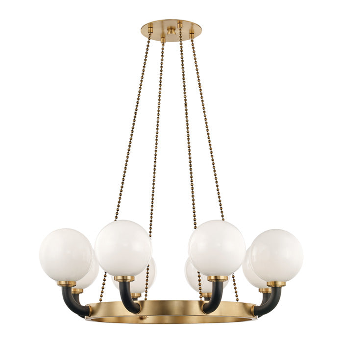 Hudson Valley Lighting Werner Pendant