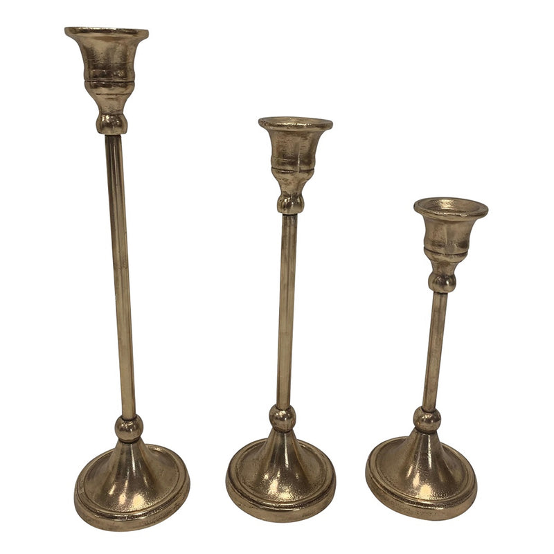 Louis Candlestick