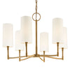 Hudson Valley Lighting Dillon Chandelier