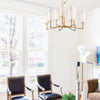 Hudson Valley Lighting Dillon Chandelier