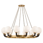 Hudson Valley Lighting Werner Pendant