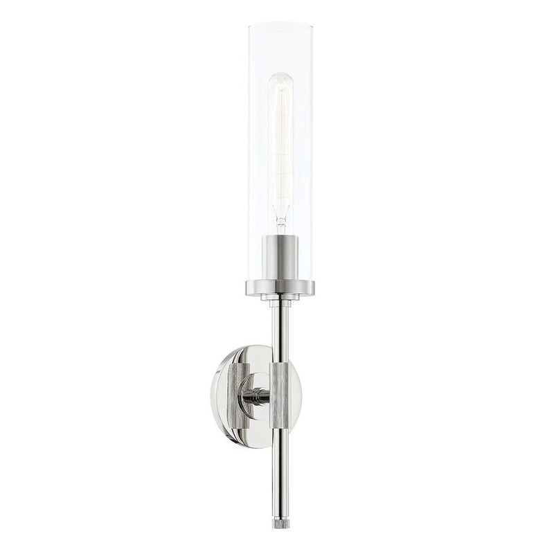 Hudson Valley Lighting Bowery Wall Sconce