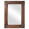 Gordon Rectangle Wall Mirror