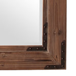 Gordon Rectangle Wall Mirror