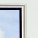 Hallock Afternoon Skies Framed Art