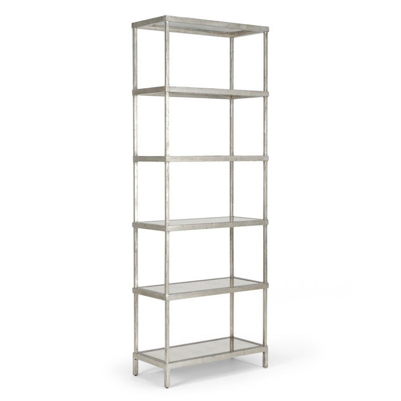 Chelsea House Gold Etagere