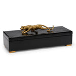 Chelsea House Cheetah Box