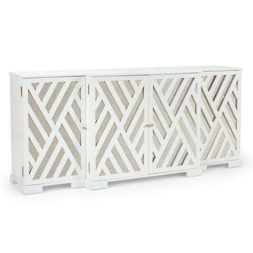 Chelsea House Tidewater Sideboard