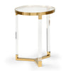 Chelsea House Moravian Side Table