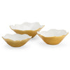 Chelsea House Enameled Bowl Set Of 3