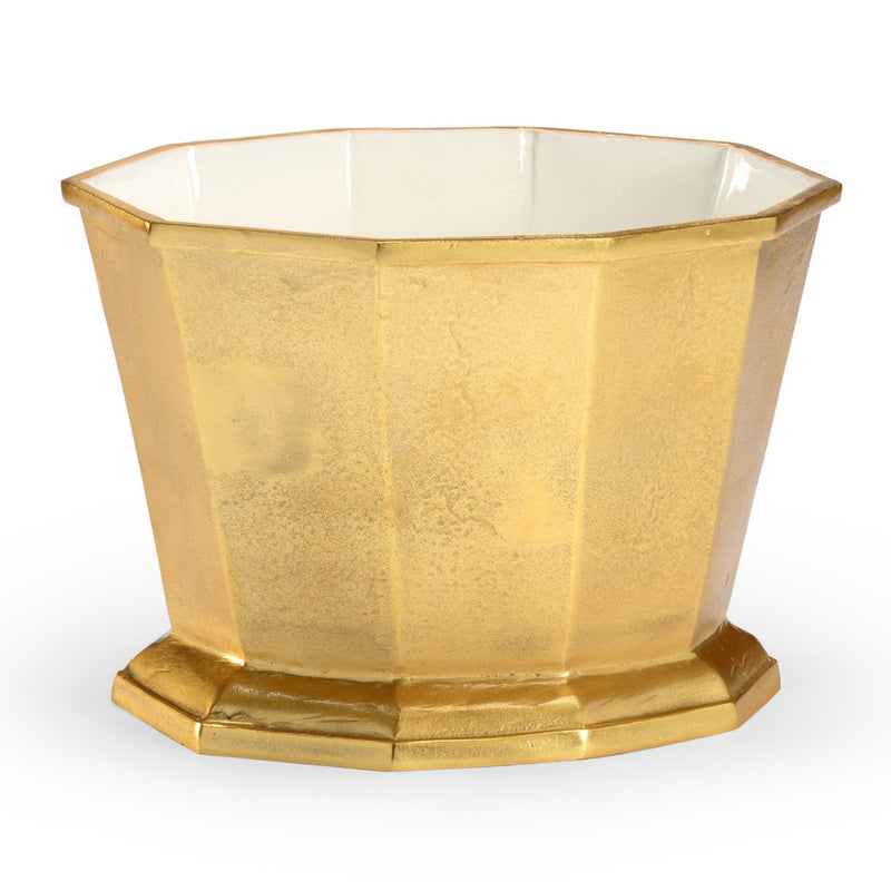 Chelsea House Glitz Ice Bucket