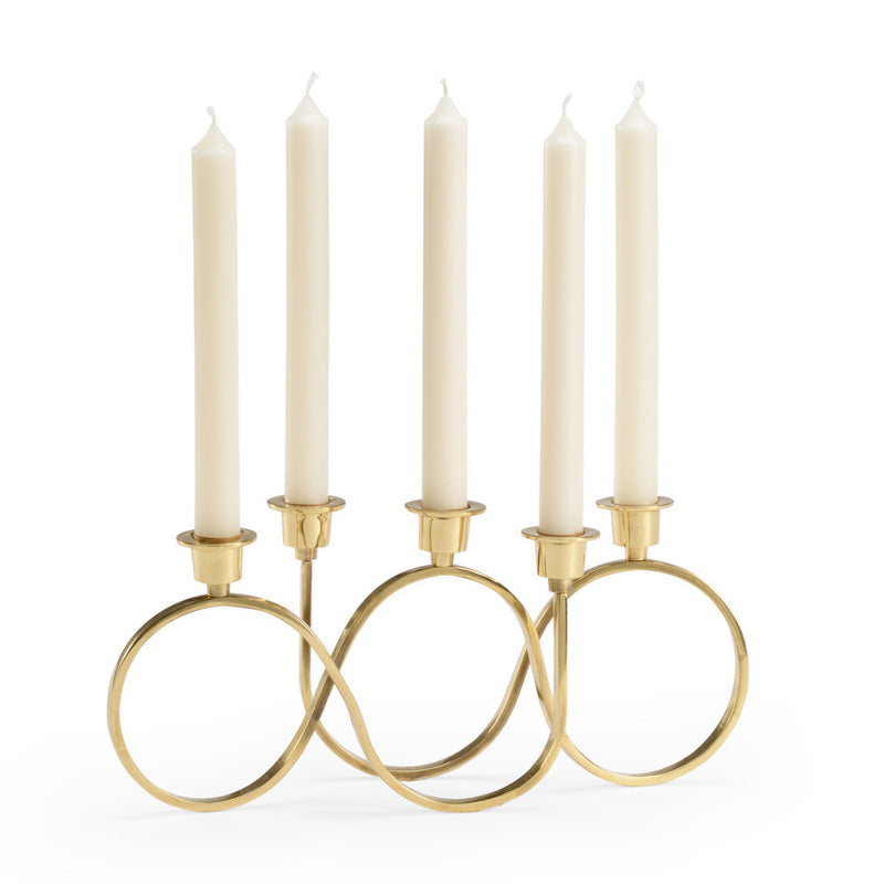 Chelsea House Windsor Candle Holder