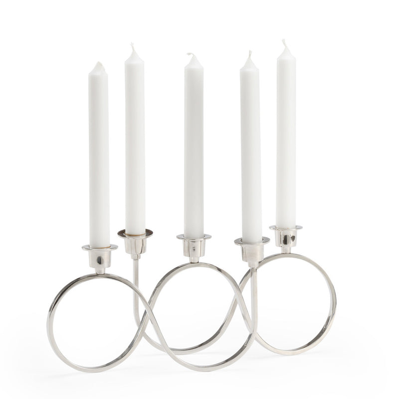 Chelsea House Windsor Candle Holder