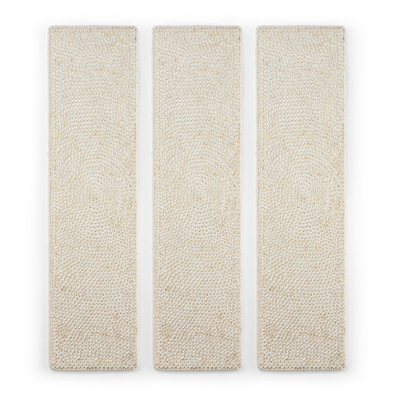 Chelsea House Shell Wall Panel Set Of 3