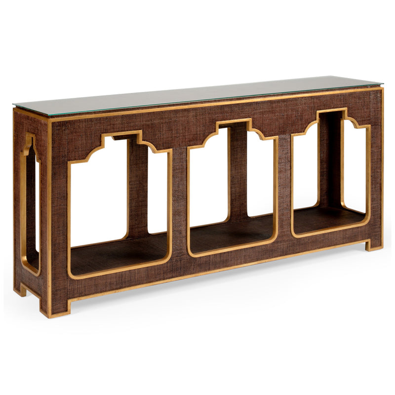 Chelsea House Yangon Console Table