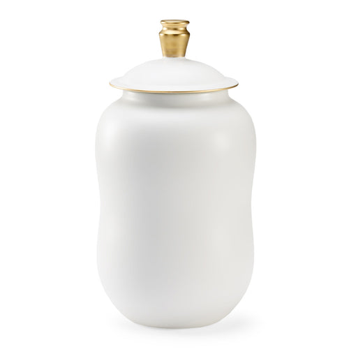 Chelsea House Panji Lidded Jar