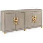 Chelsea House Longleaf 4 Door Cabinet