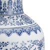 Chelsea House Kofun Vase