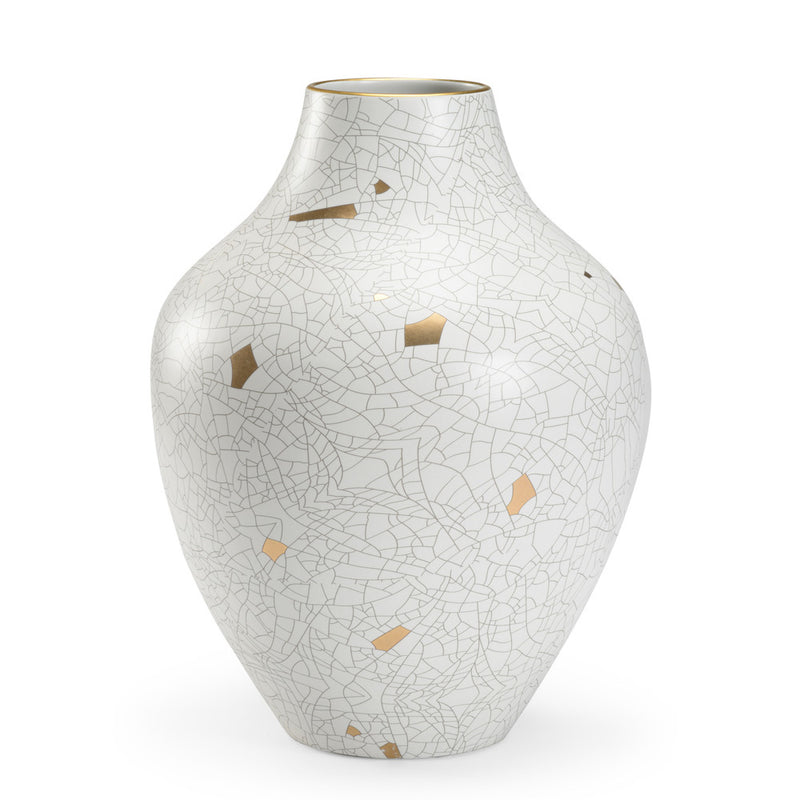 Chelsea House Crackle Urn