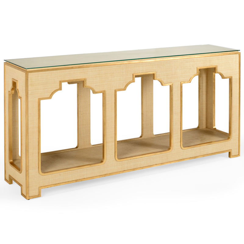 Chelsea House Yangon Console Table