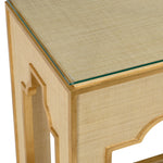 Chelsea House Yangon Console Table