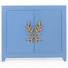 Chelsea House Longleaf 2 Door Cabinet