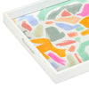 Chelsea House Coloring Tray