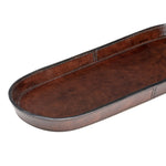 Chelsea House Oval Valet Tray