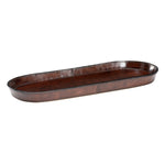 Chelsea House Oval Valet Tray