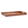 Chelsea House Leather Tray