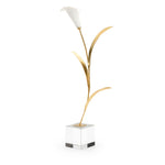 Chelsea House Calla Lily On Stand