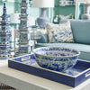 Chelsea House Kiawah Tray