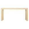 Chelsea House Sanibel Console Table