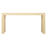 Chelsea House Sanibel Console Table