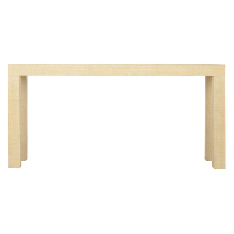 Chelsea House Sanibel Console Table