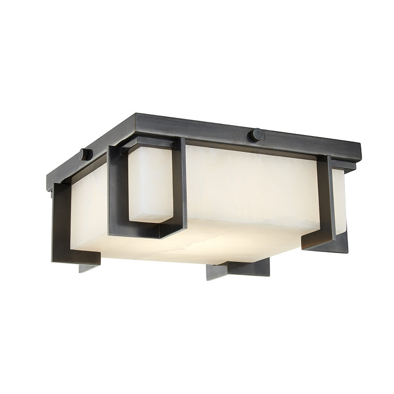 Hudson Valley Lighting Delmar LED Flush Ceiling Mount