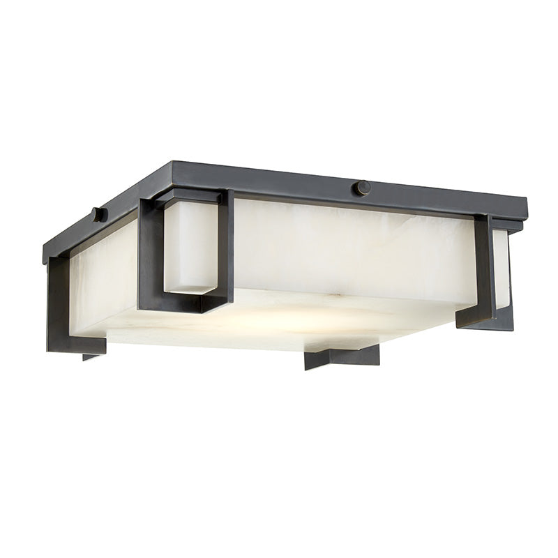 Hudson Valley Lighting Delmar LED Flush Ceiling Mount