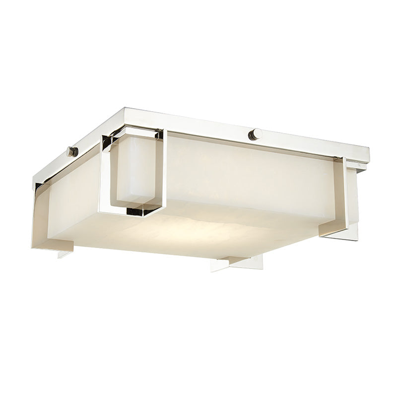 Hudson Valley Lighting Delmar LED Flush Ceiling Mount