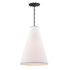 Hudson Valley Lighting Worth Pendant