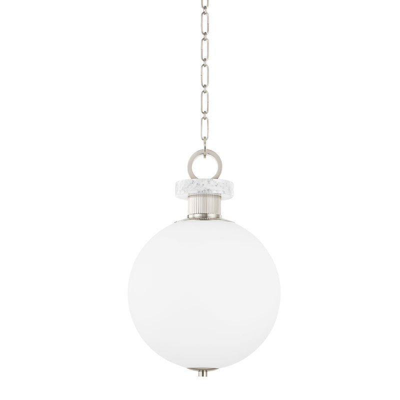 Corbett Lighting Haru Pendant