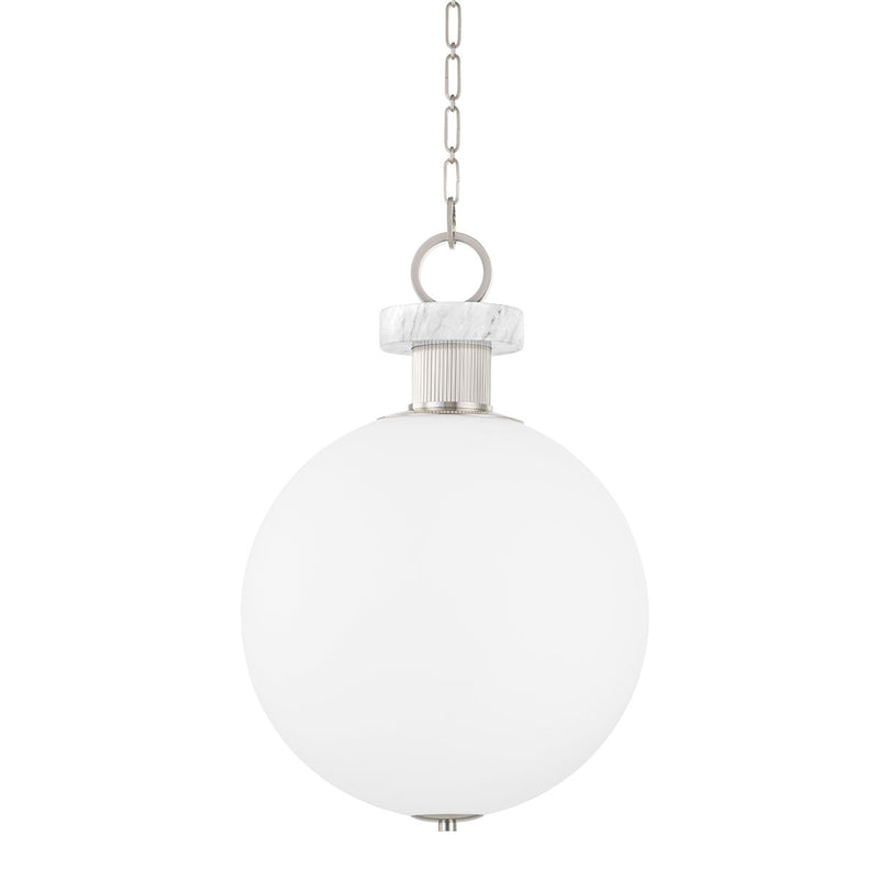 Corbett Lighting Haru Pendant