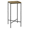 Currey & Co Boyles Drink Table - Final Sale