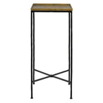 Currey & Co Boyles Drink Table - Final Sale