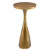 Currey & Co Ishaan Accent Table