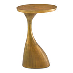 Currey & Co Ishaan Accent Table